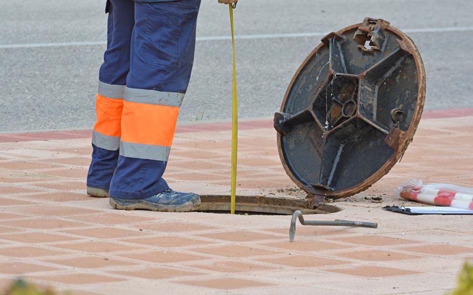 bouchon canalisation wc Livry-Gargan