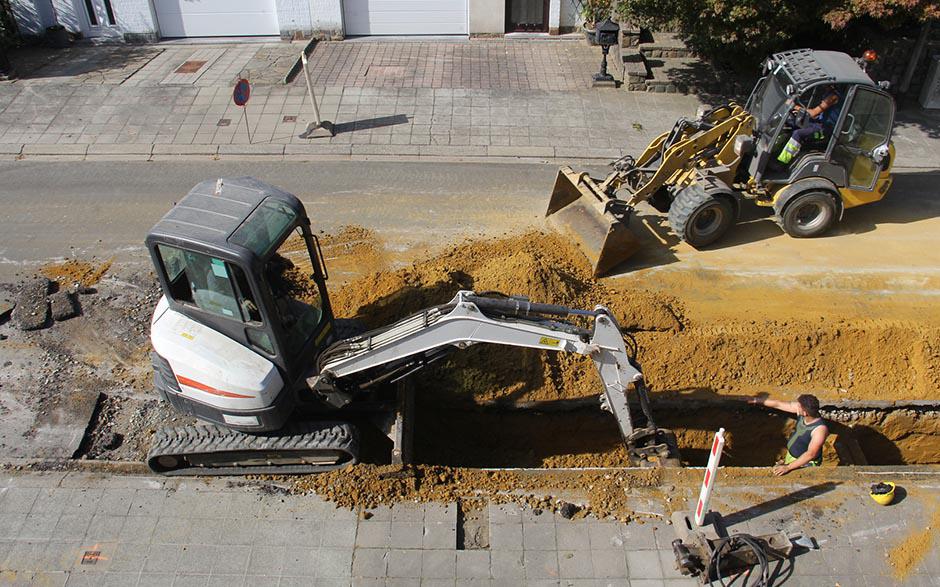 déboucher canalisations Courbevoie